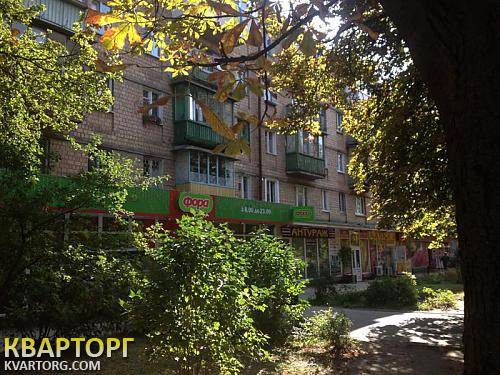 Sell 1-room apartment. Киев,  Белецкого — photo 1