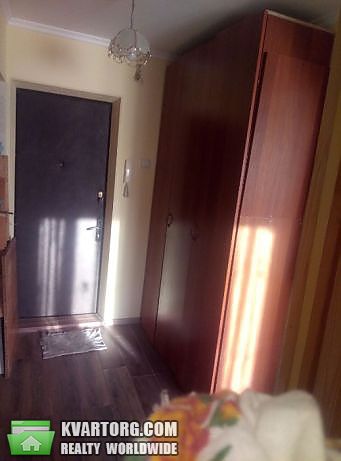Rent out 1-room apartment. Киев, жолудева — photo 5