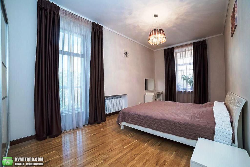 сдам 3-комнатную квартиру. Киев,   Гончара - фото 6
