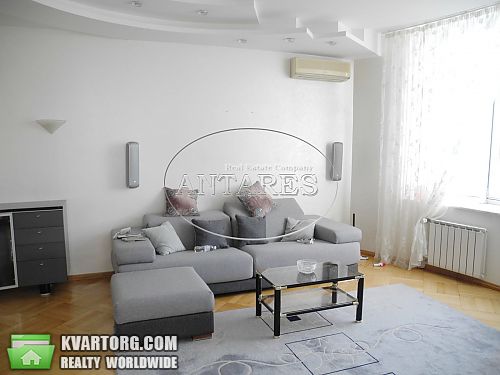 Rent out 3-room apartment. Киев, Героев Сталинграда пр — photo 2