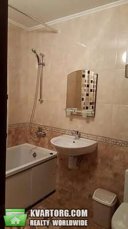 Rent out 1-room apartment. Киев,  Лебедева-Кумача — photo 4
