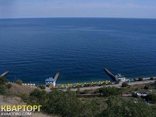 Алушта Восточная набережная фото