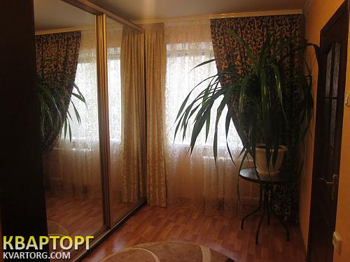 Rent out 2-room apartment. Днепропетровск, пр. Газеты Правды — photo 3