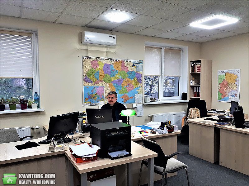 Rent out 1-room apartment. Киев,  Русановский бул — photo 5
