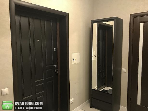 Rent out 1-room apartment. Киев,  Чавдар — photo 10