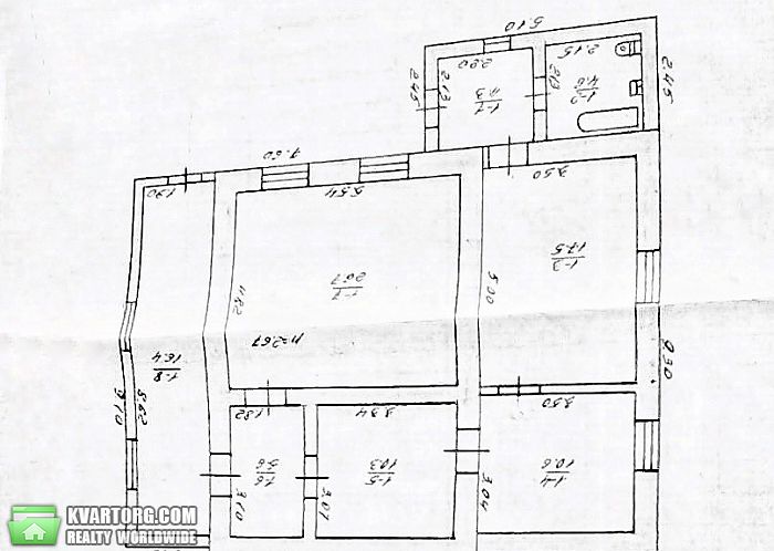 Sell house. Одесса, Морская — photo 7