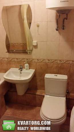 Rent out 1-room apartment. Днепропетровск, Шолохова — photo 6