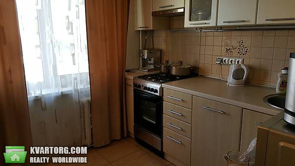 Sell 2-room apartment. Киев,  Майорова — photo 3