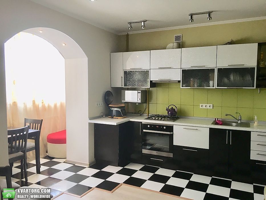 Sell 2-room apartment. Одесса, старицкого — photo 1