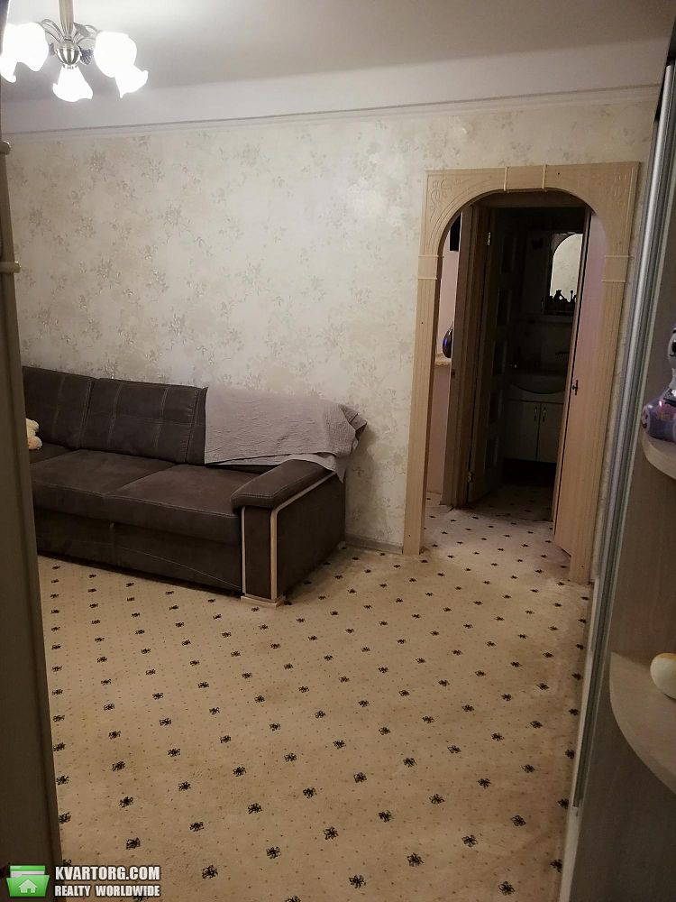 Sell 2-room apartment. Киев, пр. Мира — photo 3