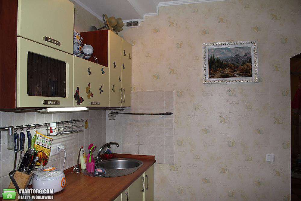 Sell 2-room apartment. Киев, Ломоносова — photo 3