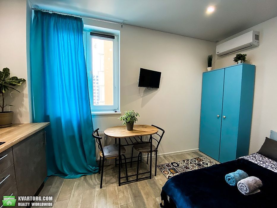 Sell 1-room apartment. Одесса, Сахарова улица — photo 1