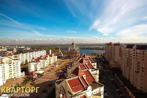Rent out 1-room apartment. Киев,  Героев Сталинграда пр — photo 7