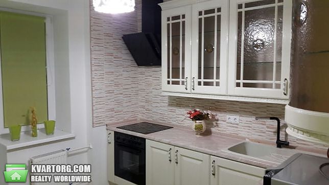 Rent out 1-room apartment. Киев, Лобановского — photo 9