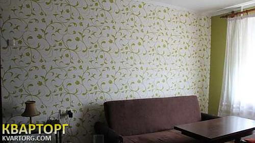 Rent out 1-room apartment. Одесса, Ак.Королева — photo 2
