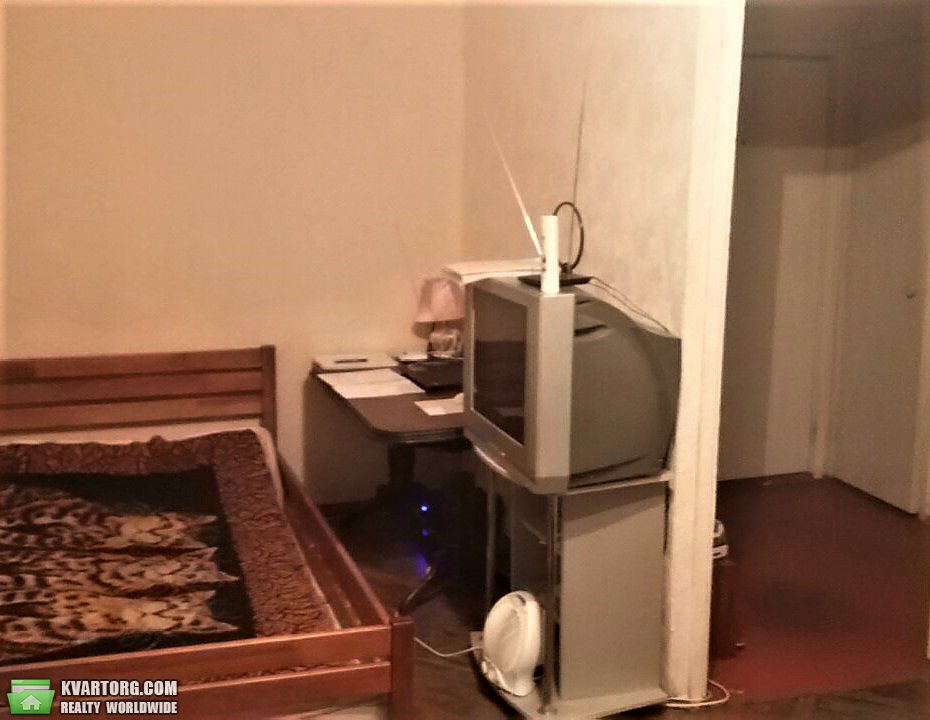 Sell 1-room apartment. Киев, пер. Чугуевский — photo 3