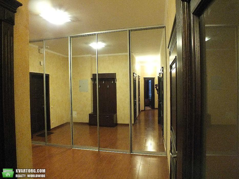 Rent out 3-room apartment. Киев,  Кудряшова — photo 6