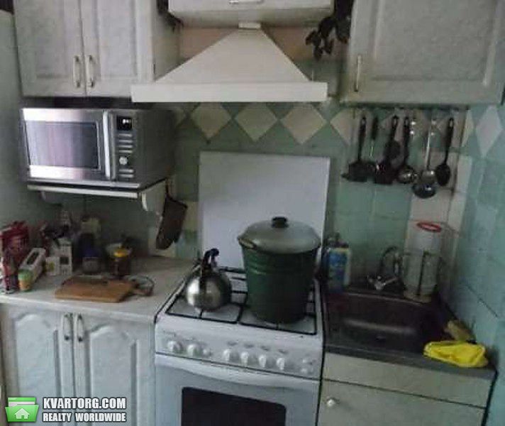 Sell 3-room apartment. Киев,  Озерная — photo 3