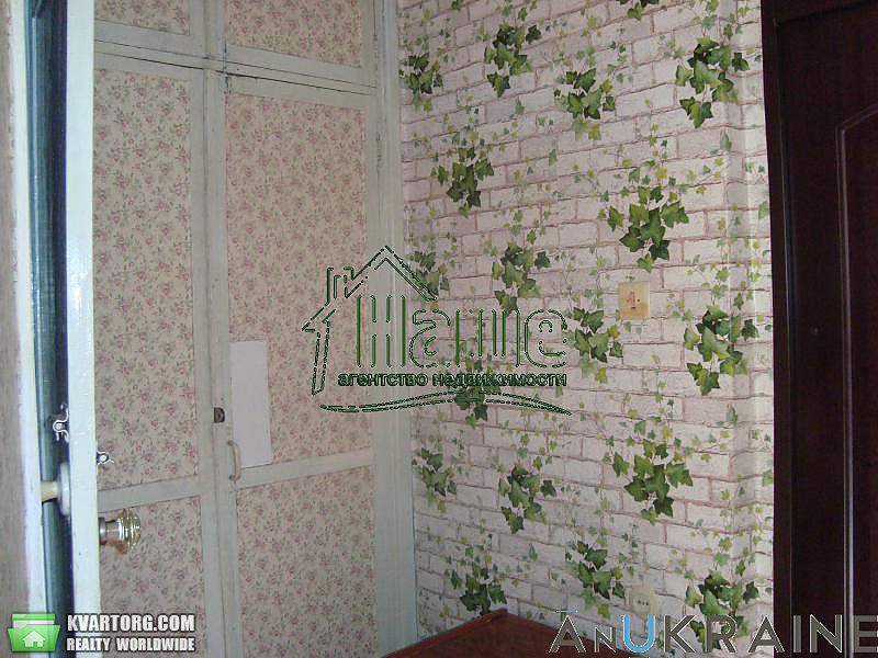 Sell 1-room apartment. Одесса,  Заболотного — photo 3