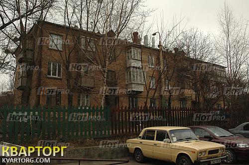 Sell 2-room apartment. Киев, Докучаевская — photo 1
