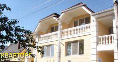 Rent out house. Киев, Севастопольская пл — photo 1