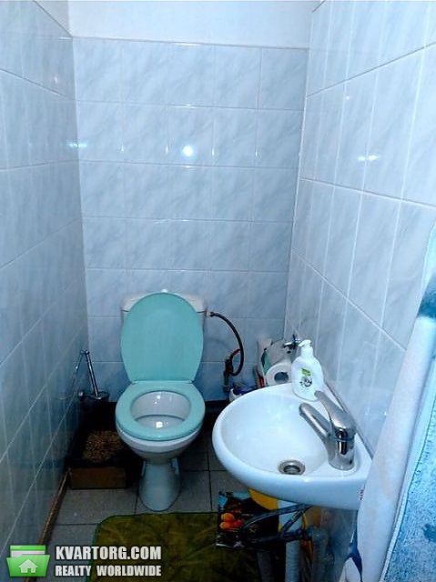 Sell 1-room apartment. Киев,  Алма-Атинская — photo 6