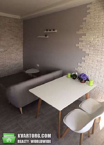 Sell 2-room apartment. Киев,  Феодосийская — photo 2