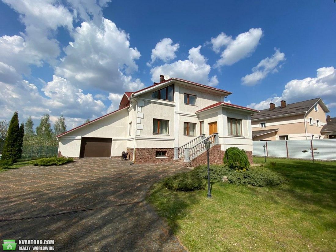 Rent out house. Киевская обл., Подгорцы — photo 1