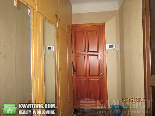 Sell 2-room apartment. Киев, Борщаговская — photo 5