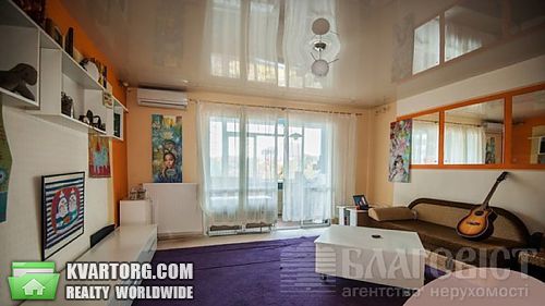 Sell 3-room apartment. Киев,  Старонаводницкая — photo 3