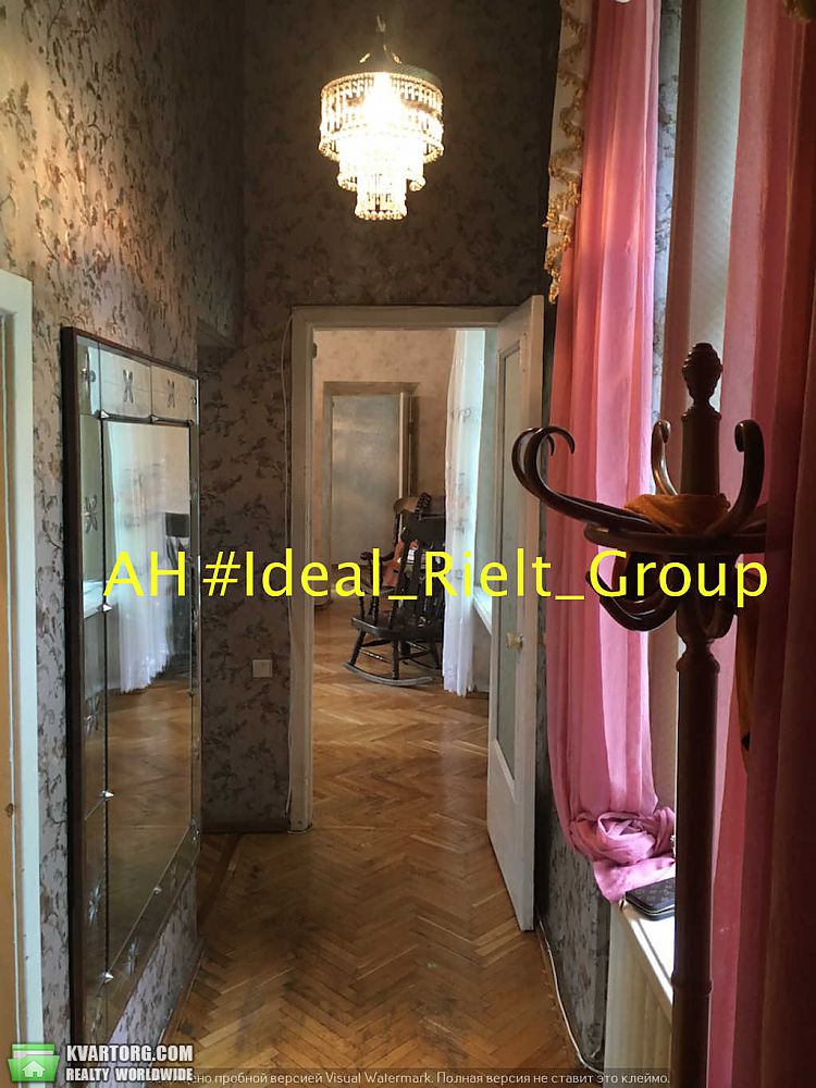 Sell 2-room apartment. Киев,  Лютеранская — photo 5