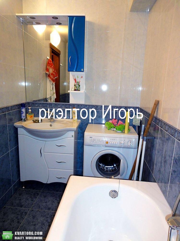 Rent out 1-room apartment. Одесса, Екатерининская — photo 9