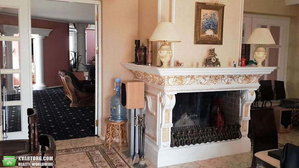 Rent out 4-room apartment. Киев,  Победы пл — photo 3