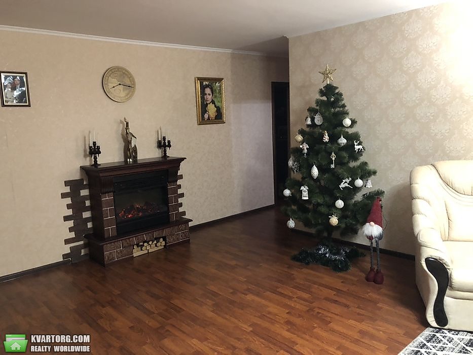 Sell 3-room apartment. Киев,  Сеноманский пер — photo 4