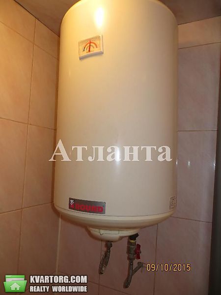 Sell 1-room apartment. Одесса, Добровольского — photo 1