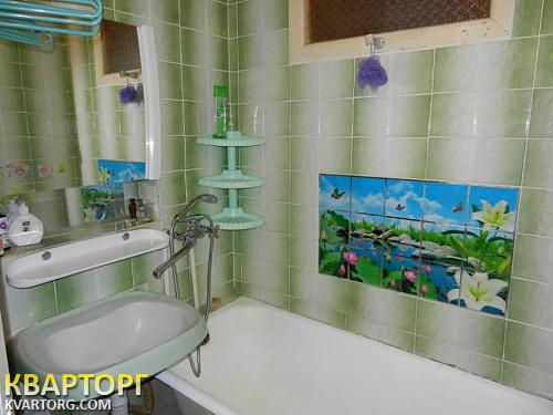 Rent out 1-room apartment. Одесса, Сегедская — photo 6