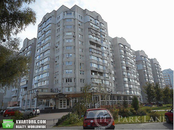 Sell 3-room apartment. Киев,  Вильямса — photo 1