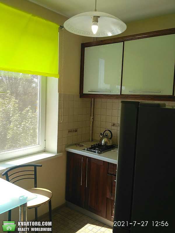 Rent out 1-room apartment. Харьков, Зубенко — photo 1