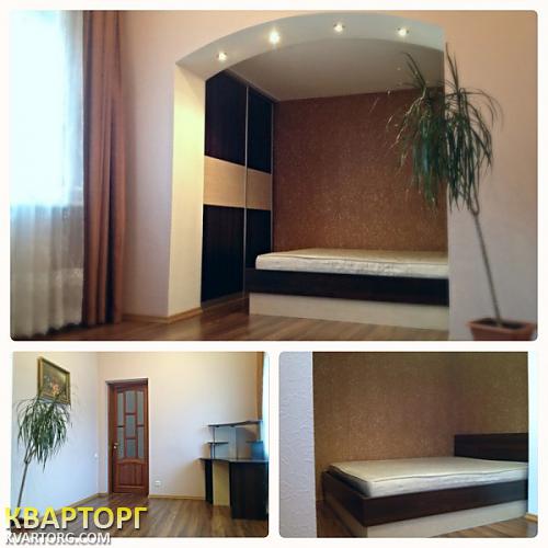 Rent out house. Киев, Глуховская — photo 1