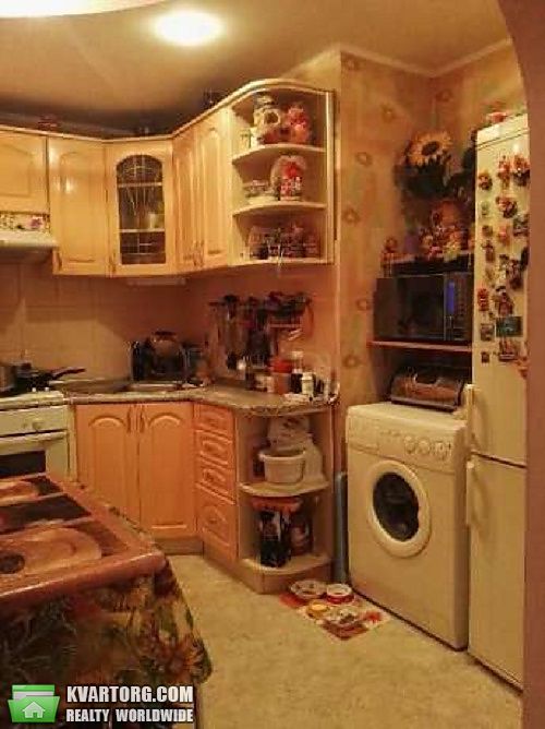 Sell 3-room apartment. Киев,  Волкова — photo 1