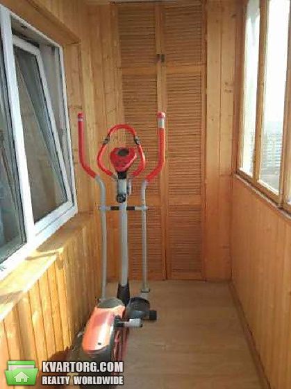 Sell 2-room apartment. Киев,  Харьковское шоссе — photo 7