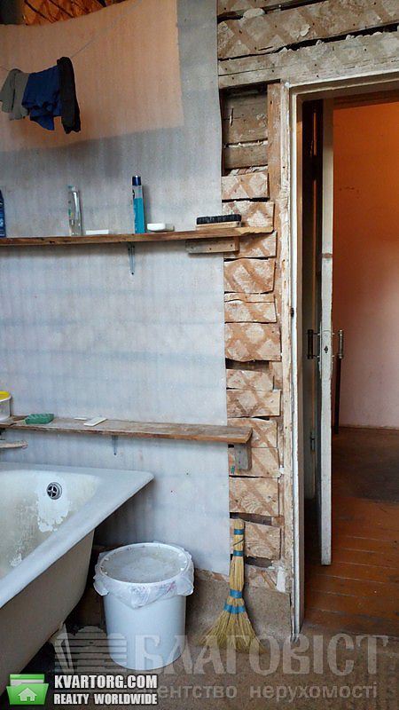 Sell 2-room apartment. Киев,  Институтская — photo 7