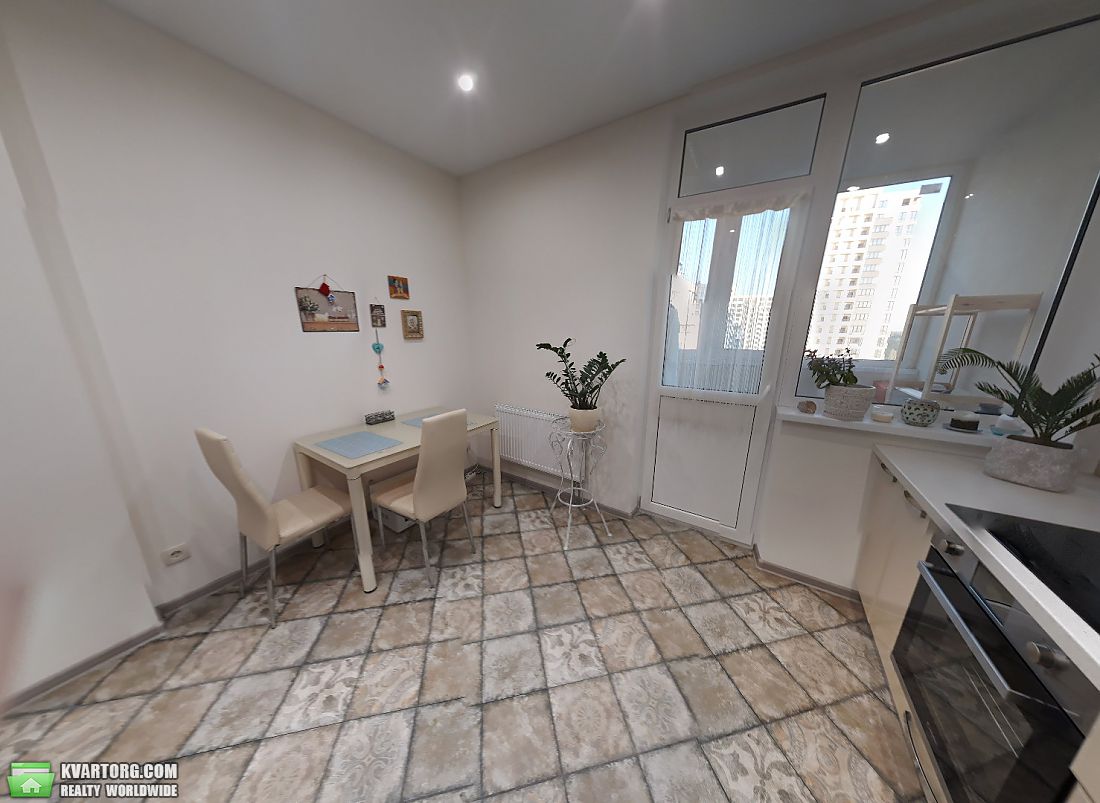Sell 1-room apartment. Киев,  Вильямса — photo 8