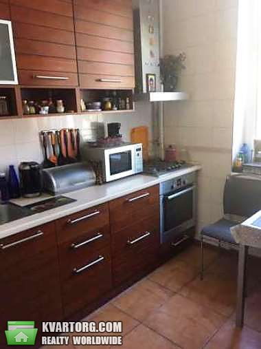 Sell 2-room apartment. Киев,  Питерская — photo 1