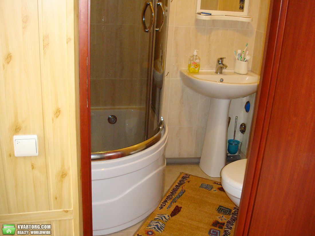 Sell 2-room apartment. Киев,  Саксаганского — photo 4