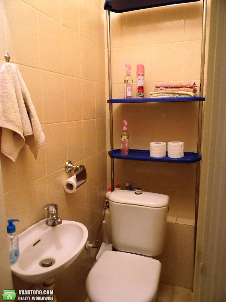 Sell 2-room apartment. Киев, Красноармейская — photo 5