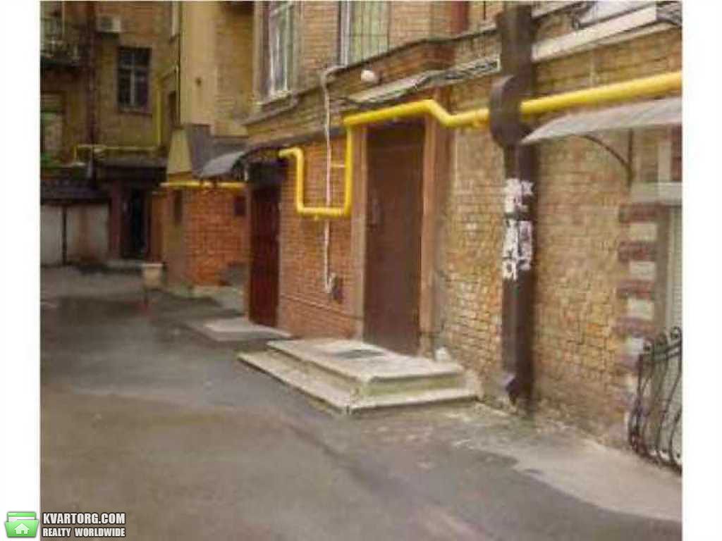 Rent out office. Киев, Софиевская — photo 5