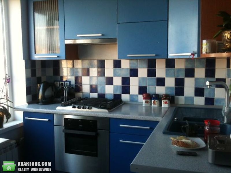 Sell 3-room apartment. Киев,  Героев Сталинграда пр — photo 1