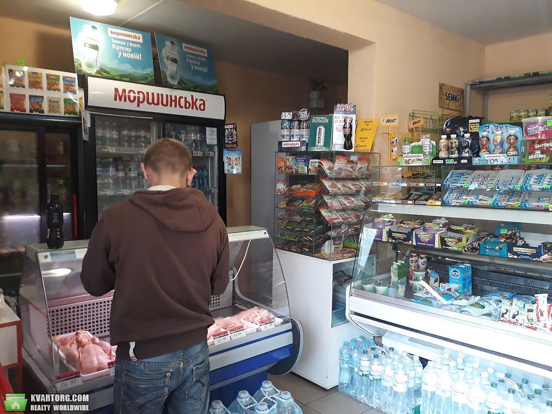 Sell shop. Одесса, Александра Невского — photo 1