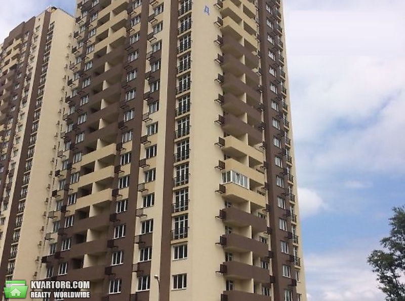 Sell 2-room apartment. Киев,  Панельная — photo 1